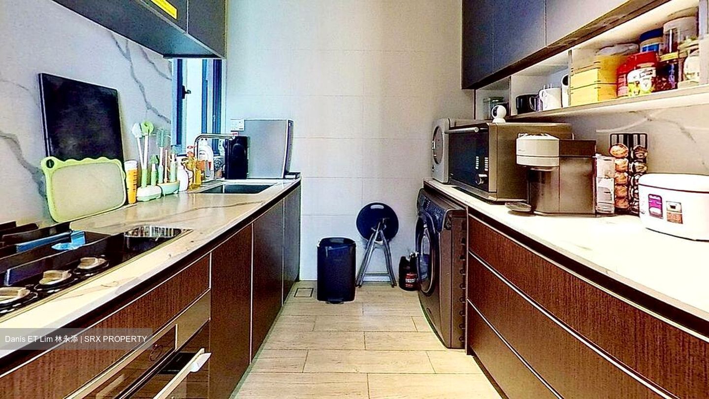 Wilshire Residences (D10), Apartment #517149681